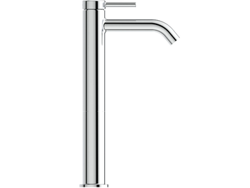 CERALINE NUOVO - BD762 - High single handle washbasin mixer by Ideal Standard - view 2